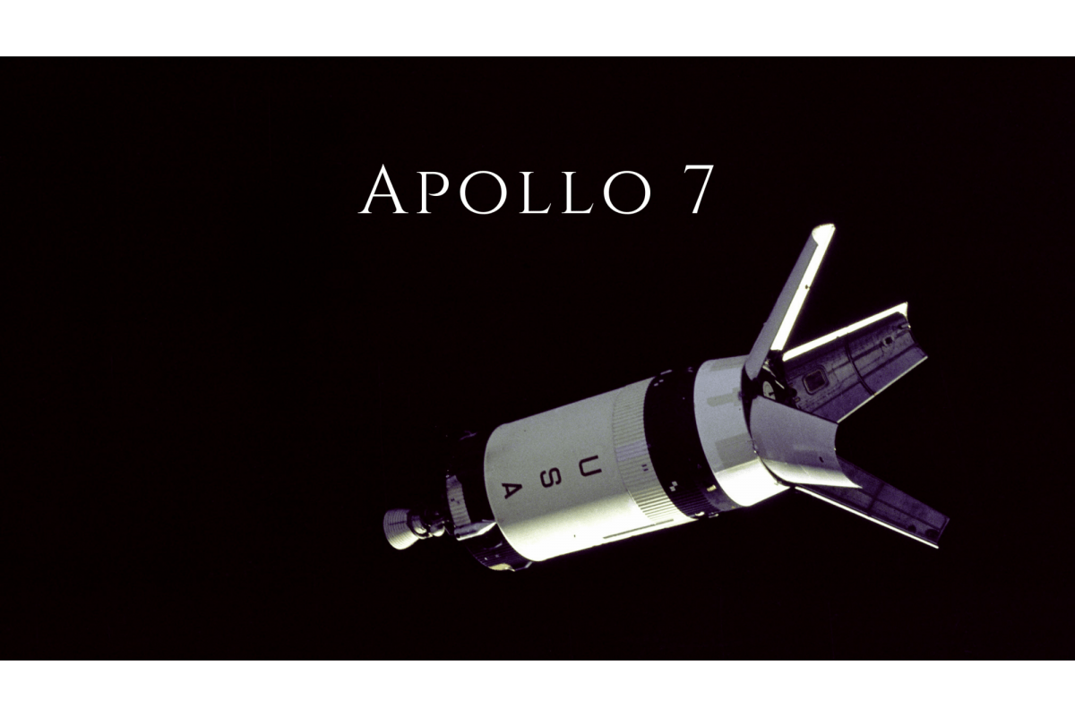 Apollo 7