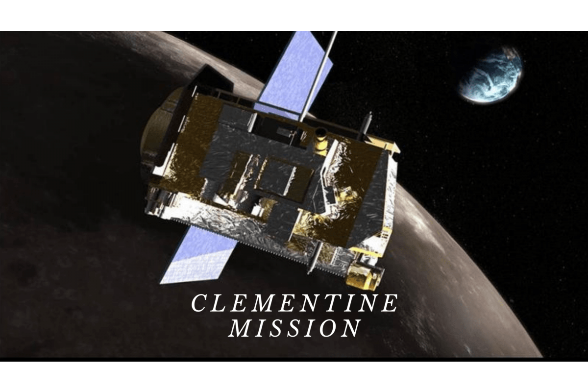 Clementine Mission