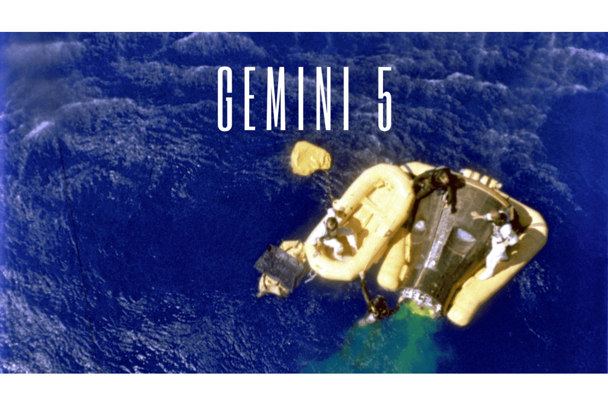 Gemini 5