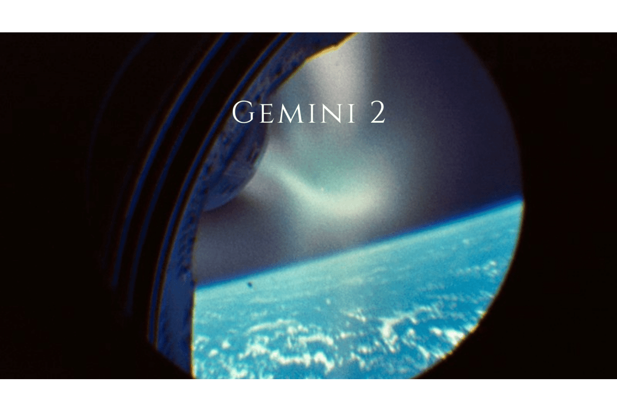 Gemini 2