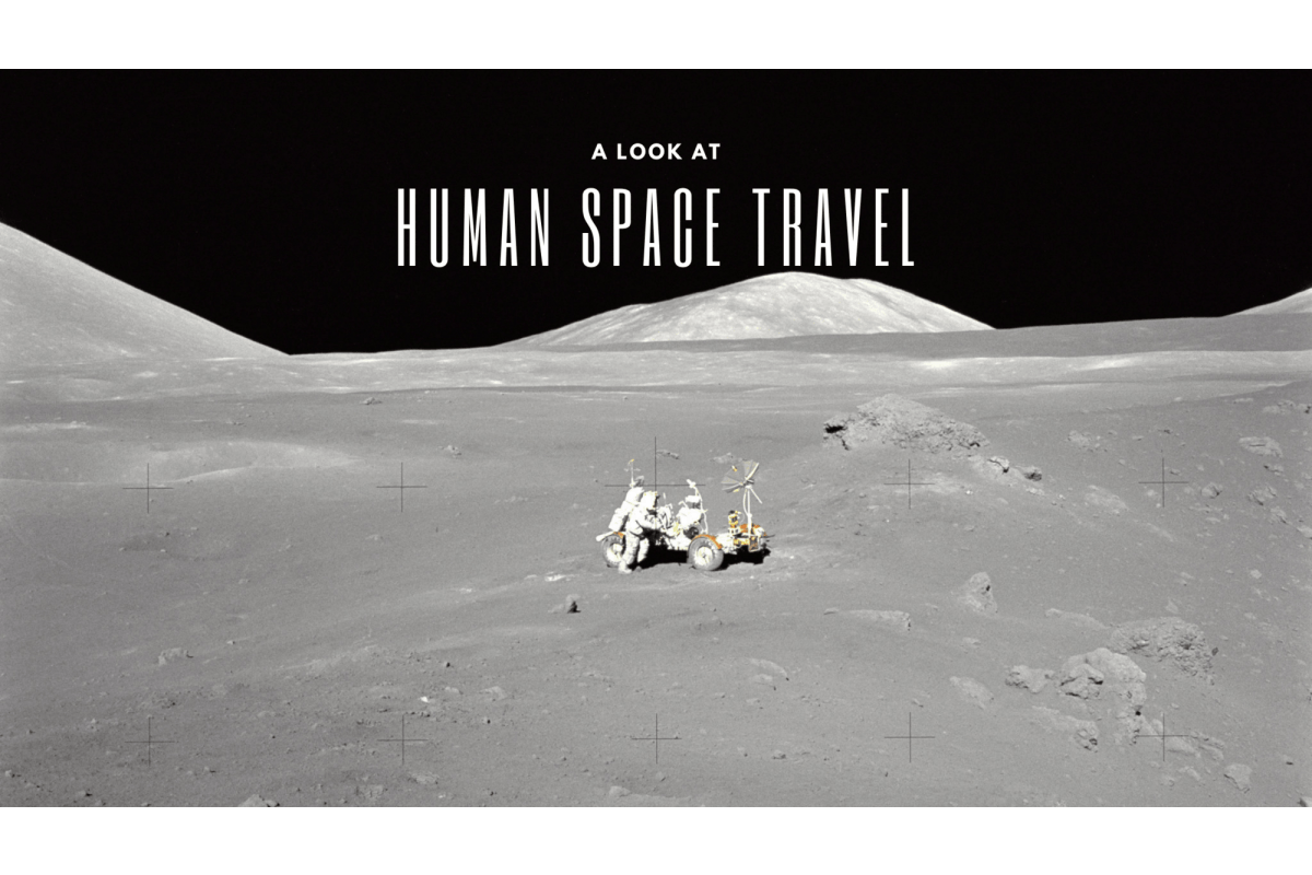 A Look at Human Space Travel