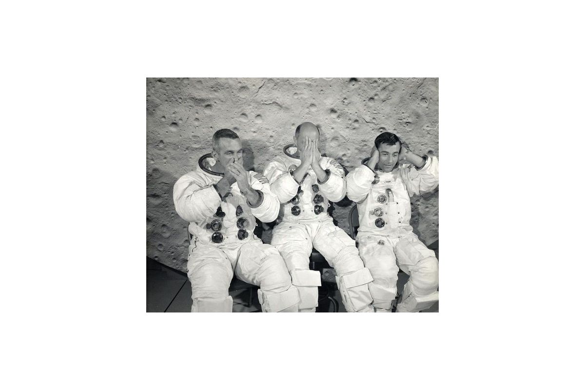 The Last Man on the Moon