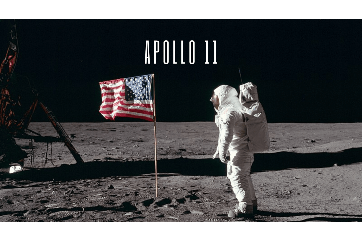 Apollo 11