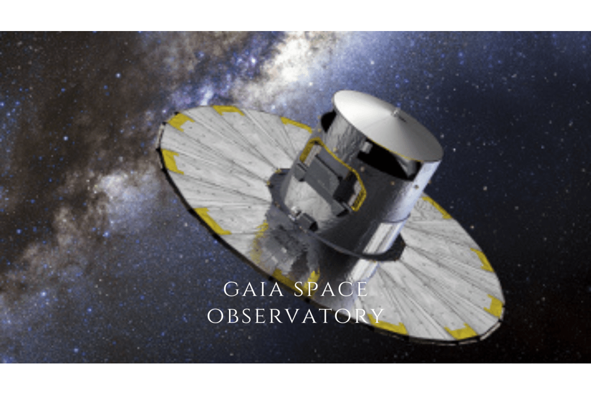 Gaia Space Observatory