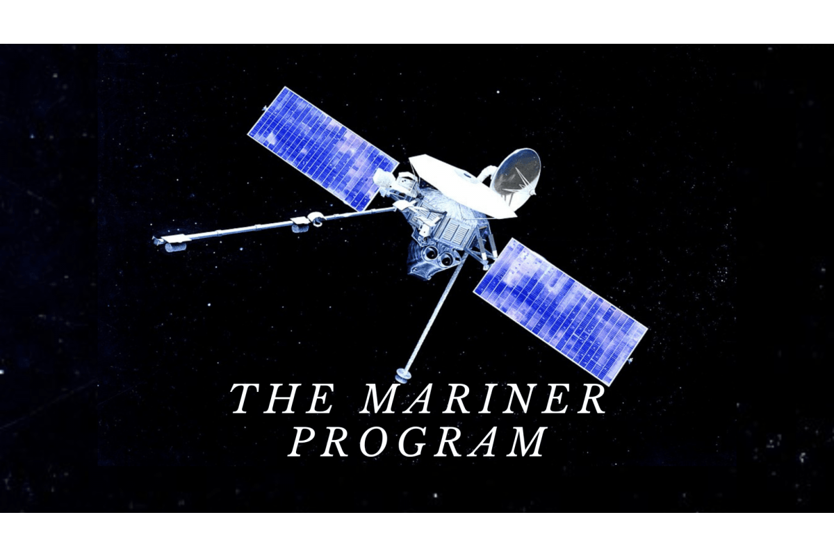 The Mariner Program