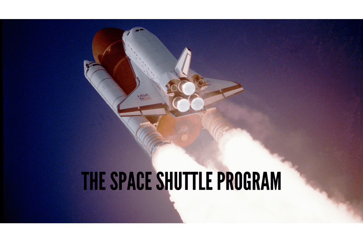 The Space Shuttle Program