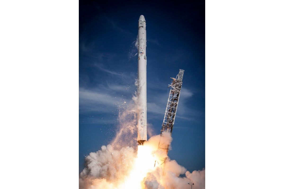 SpaceX Payload: Pending