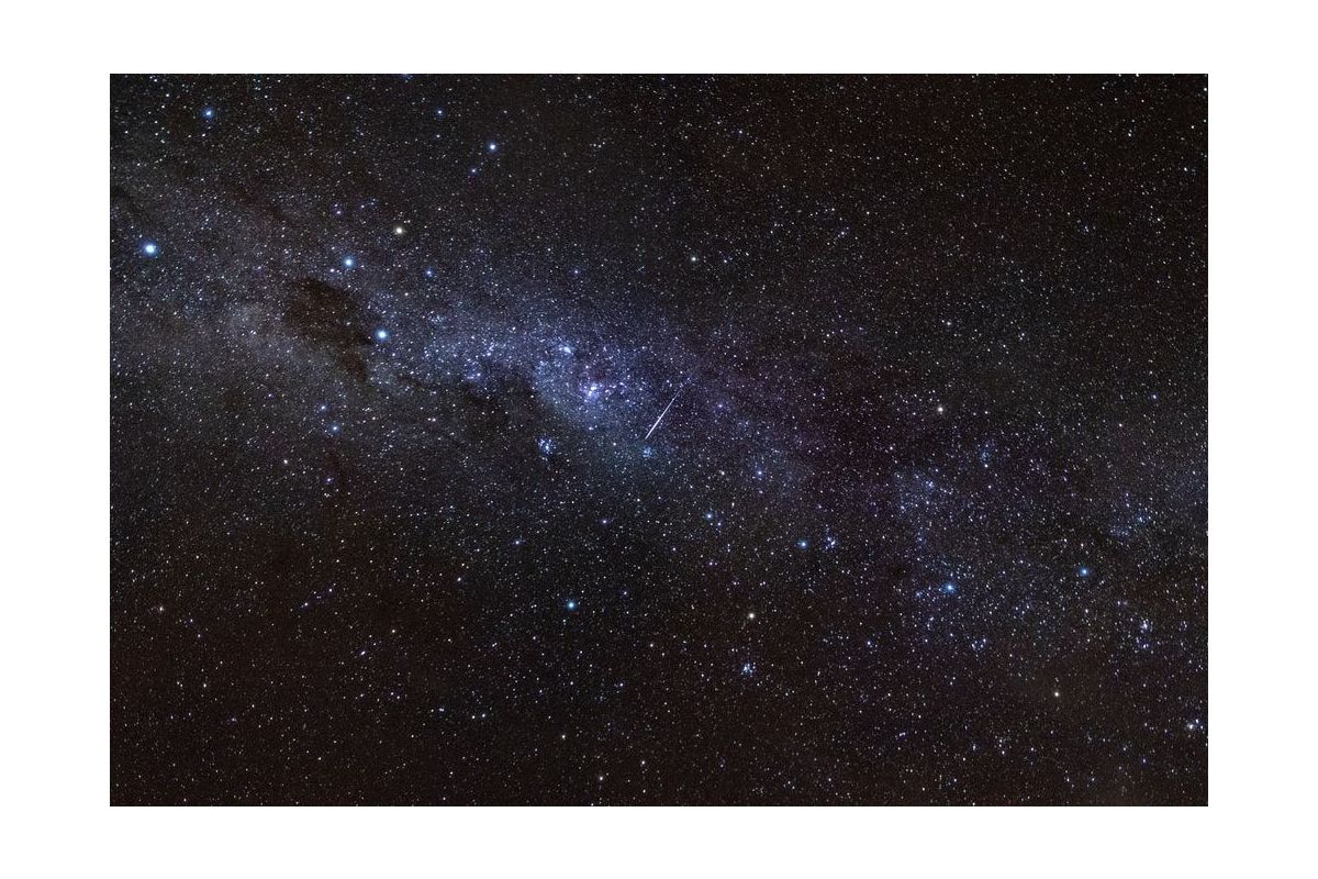 Looking for Connection in the Stars