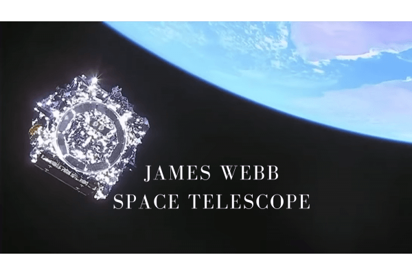 James Webb Space Telescope