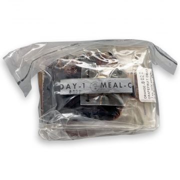Apollo Space Food Pack - Day 1 / Meal C