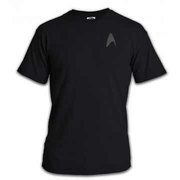 Space Craft Command Black Shirt Unisex Tee Space Craft Command Black Shirt Unisex Tee