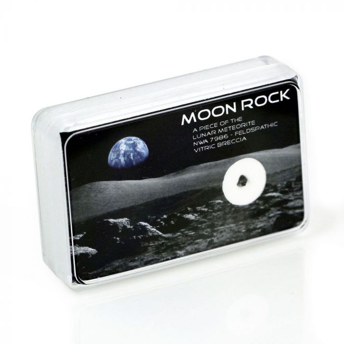 Moon Meteorite main product photo