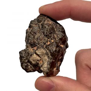 74.45g Moon Meteorite / Laayoune 002