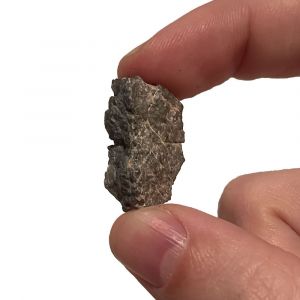 5.77g Moon Meteorite / Laayoune 002
