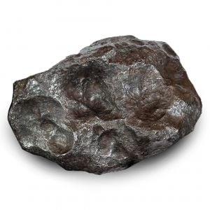 3437g Campo del Cielo Iron Meteorite