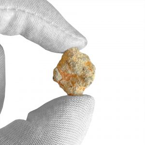 3.2g Moon Meteorite / Bechar 003