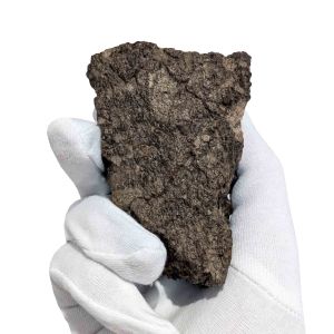 384g Moon Meteorite / Laayoune 002