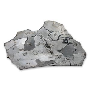 494.97g Agoudal Iron Meteorite Slice