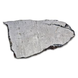 216g Aletai Iron Meteorite Slice