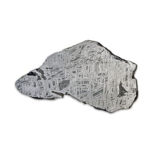 215g Aletai Iron Meteorite Slice