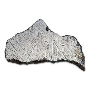 201g Aletai Iron Meteorite Slice