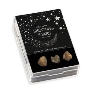 Shooting Star Meteorite Gift Set
