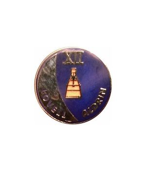 Gemini 12 Pin