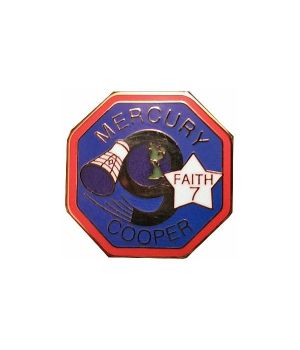 Mercury Faith 7 Pin