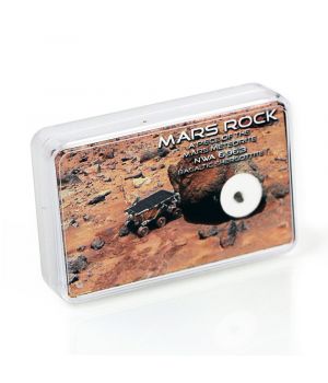 Mars Meteorite
