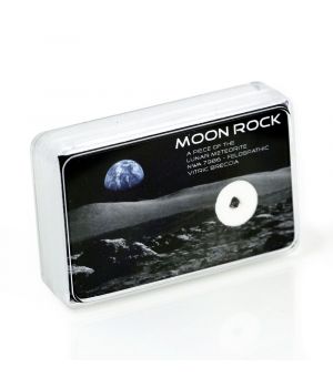 Moon Meteorite