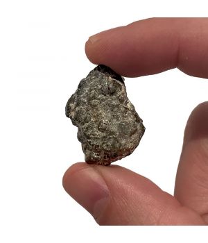 9.20g Moon Meteorite / Laayoune 002