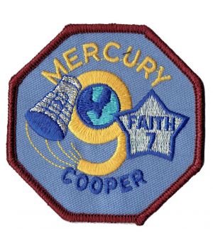 Mercury Faith 7 Patch