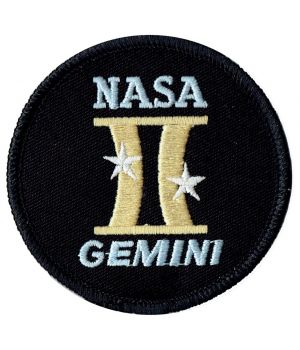 Gemini Program Patch