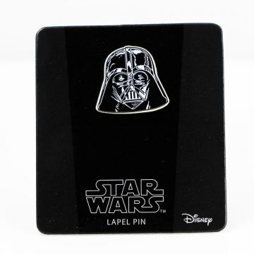 Star Wars Darth Vader Pin