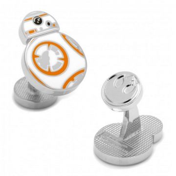 Star Wars BB8 Cufflinks