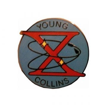 Gemini 10 Pin