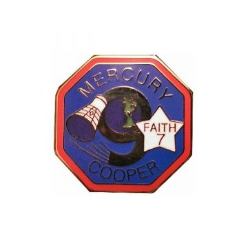 Mercury Faith 7 Pin