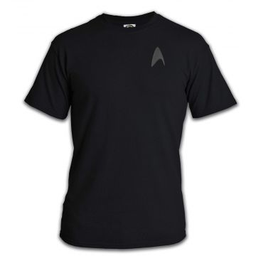 Star Trek Into Darkness T-Shirt