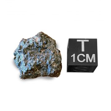 4.06g Moon Meteorite / Bechar 003