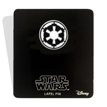 Star Wars Imperial Empire Lapel Pin