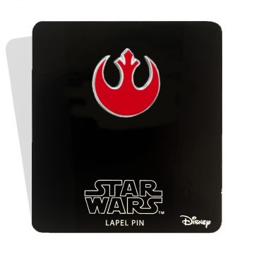 Star Wars Rebel Alliance Lapel Pin