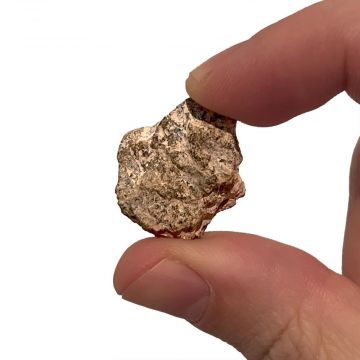 7.13g Moon Meteorite / Laayoune 002