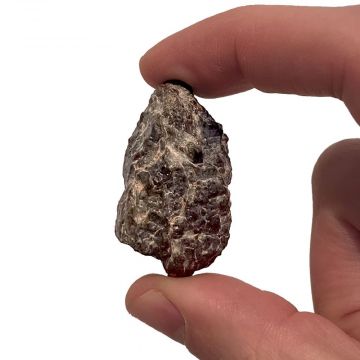 19.91g Moon Meteorite / Laayoune 002