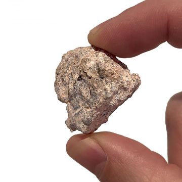 16.07g Moon Meteorite / Laayoune 002