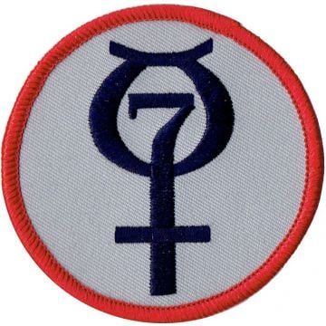 Mercury Program Patch