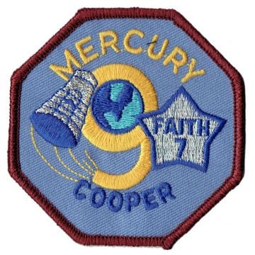 Mercury Faith 7 Patch