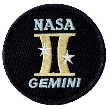 Gemini Program Patch