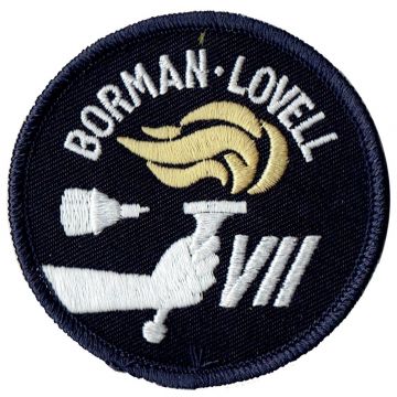 Gemini 7 Patch