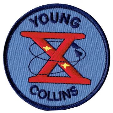 Gemini 10 Patch