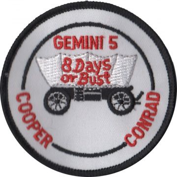 Gemini 5 Patch